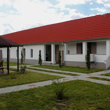 Das Blaue Haus Guesthouse - Kovacshida Zewnętrze zdjęcie