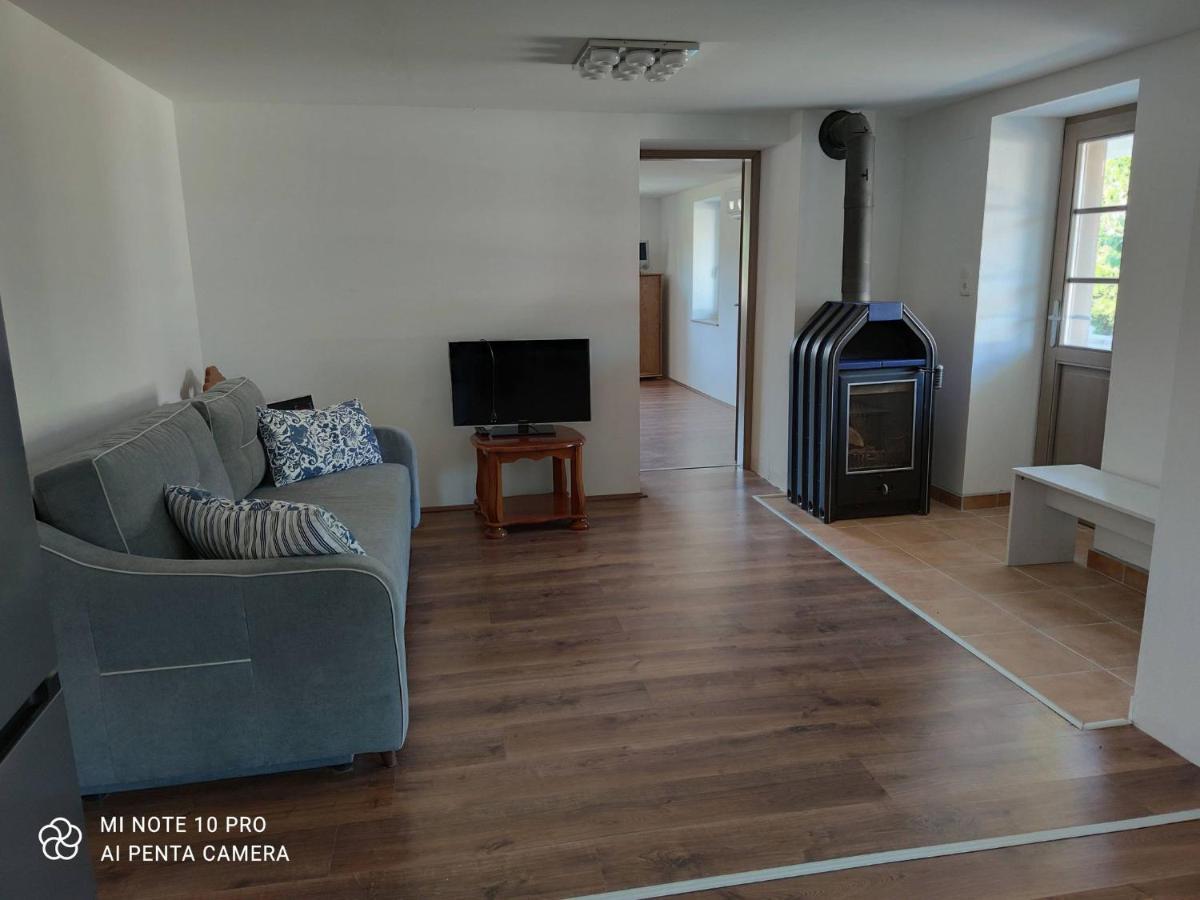 Das Blaue Haus Guesthouse - Kovacshida Zewnętrze zdjęcie