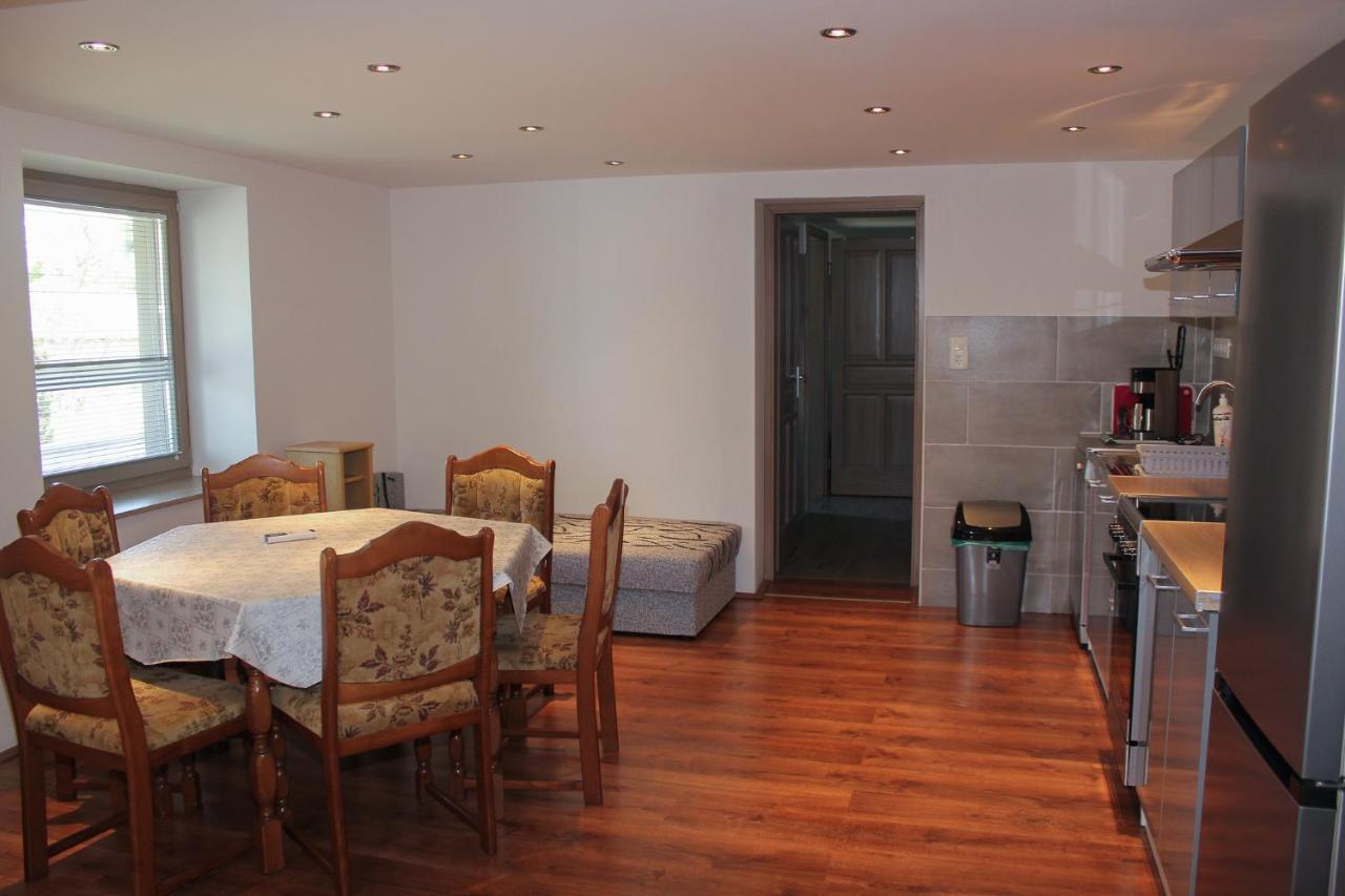 Das Blaue Haus Guesthouse - Kovacshida Zewnętrze zdjęcie