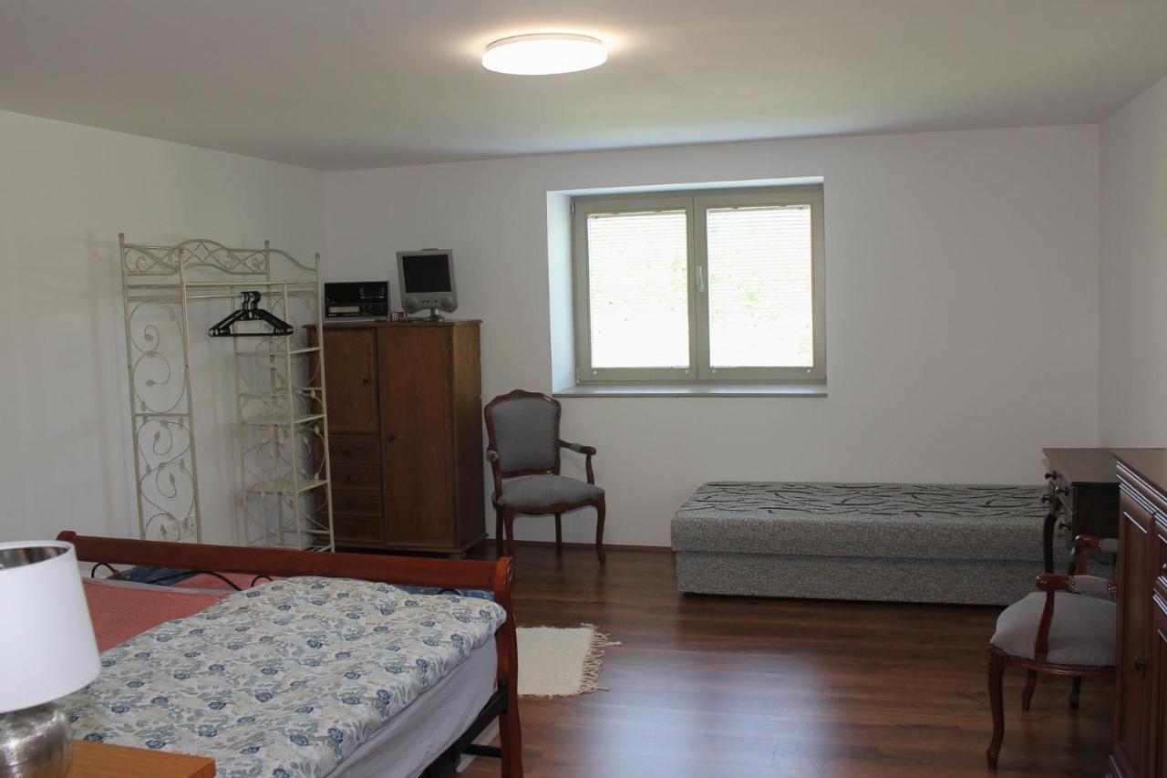 Das Blaue Haus Guesthouse - Kovacshida Zewnętrze zdjęcie